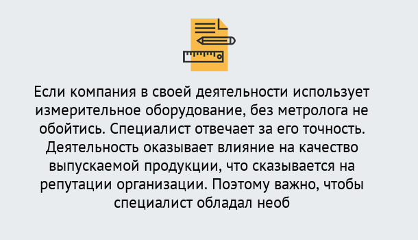 Почему нужно обратиться к нам? Заринск Повышение квалификации по метрологическому контролю: дистанционное обучение