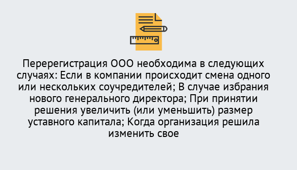 Почему нужно обратиться к нам? Заринск Перерегистрация ООО: особенности, документы, сроки...  в Заринск